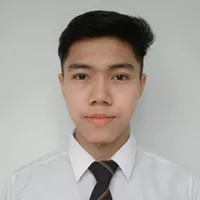 Priya Sharma student photo